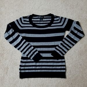 Wet Seal | Striped Shirt